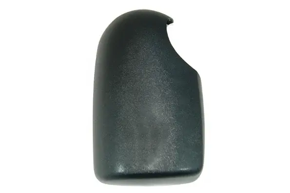 Carcasa oglinda Stanga (negru) potrivit FORD TRANSIT, TRANSIT TOURNEO 01.00-12.14