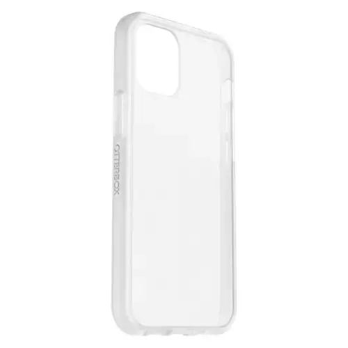 Carcasa Otterbox React iPhone 12 Mini Clear