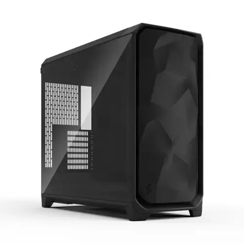 Carcasa PC Fractal Design Meshify 3 XL Black TG Light Tint, Full Tower, tempered glass, Negru