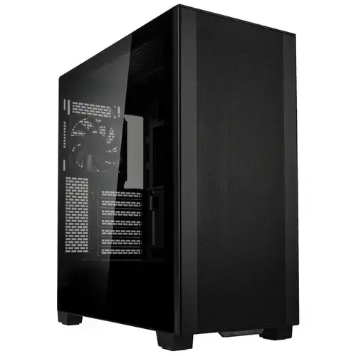 Carcasa PHANTEKS XT PRO, Mid Tower, Tempered glass (Negru)