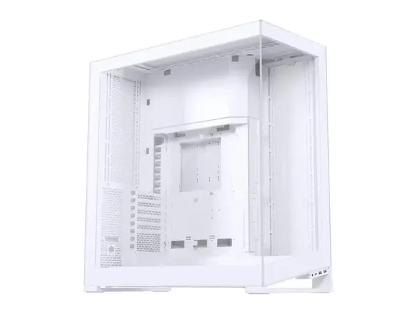 Carcasa PHK NV Series NV9 E-ATX ARGB WH Carcasa PHK NV Series NV9 E-ATX ARGB WH