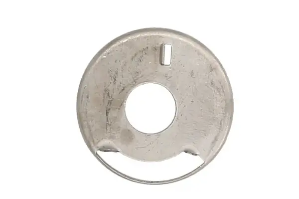 Carcasa pompa apa PARSUN YAMAHA F4; F5