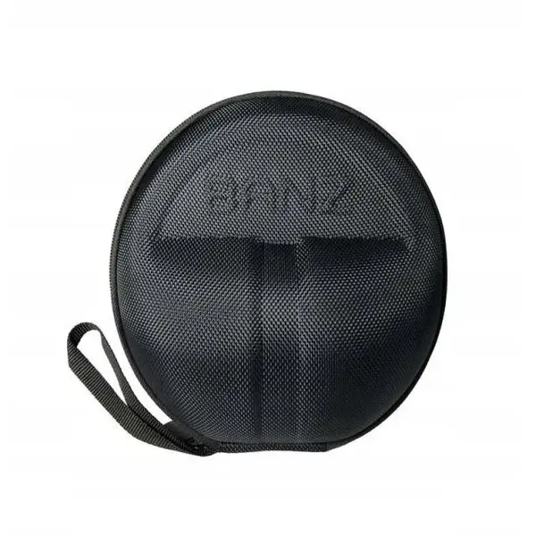 Carcasa Protectie pentru Casti Antifonice, 3-36 luni, Negru