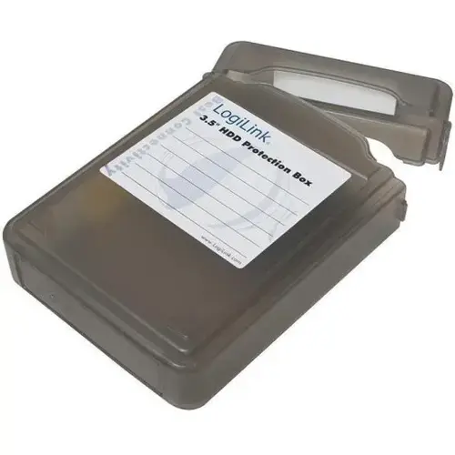 Carcasa protectie pentru HDD 3.5'' LogiLink UA0133B