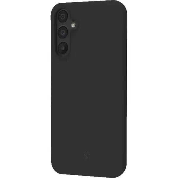 Carcasa Protectie spate neagra compatibila cu Samsung Galaxy A17 4G/5G