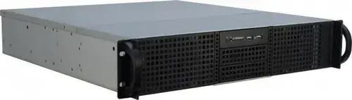 Carcasa Server Inter-Tech IPC 2U-20248, 2U, fara sursa