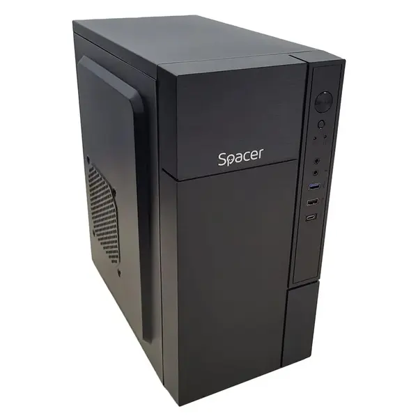 Carcasa Spacer SPCS-OC-MINI TOWER Carcasa Spacer SPCS-OC-MINI TOWER
