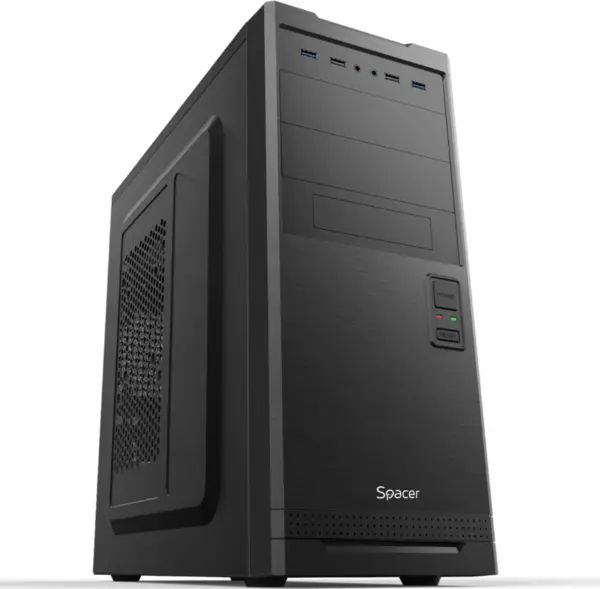Carcasa Spacer SPCS-OC-STYLE MID TOWER Carcasa Spacer SPCS-OC-STYLE MID TOWER