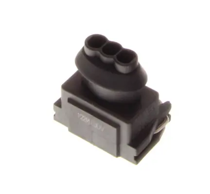 Carcasa stecher Herth+Buss Elparts 50290797