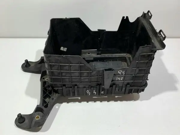 Carcasa / suport baterie 1K0915325B Skoda Octavia 2 facelift (2008-2013)