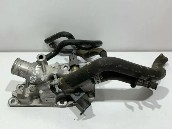 Carcasa termostat 110504754R Dacia Duster 2 (2018-2021) 1.6 sce H4M D7