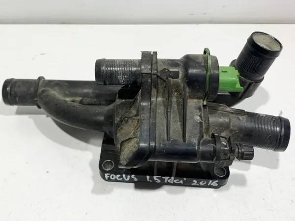 Carcasa termostat 9820023280 Ford C-Max 2 (2010-2019) 1.5 tdci
