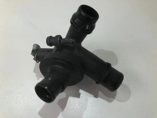 Carcasa termostat a6512002700 Mercedes GLC (2016->)[x253] 2.2 cdi euro 6
