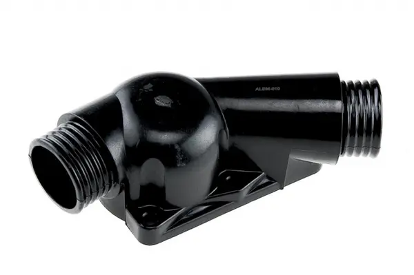 Carcasa termostat BMW 3 E36 320I, 325I, 328I intre 1990-1998, 5 E34 520I, 525I intre 1991-1997, Z3 2.8I intre 1997-2000