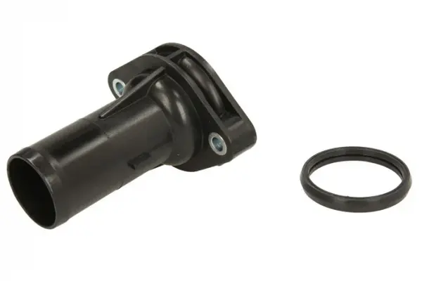 Carcasa termostat potrivit CHRYSLER GRAND VOYAGER V, PACIFICA, TOWN COUNTRY, VOYAGER V; DODGE GRAND 3.3 3.8 01.07-