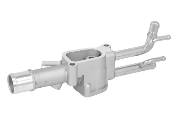 Carcasa termostat potrivit HYUNDAI ACCENT III; KIA RIO II 1.6 03.05-12.11