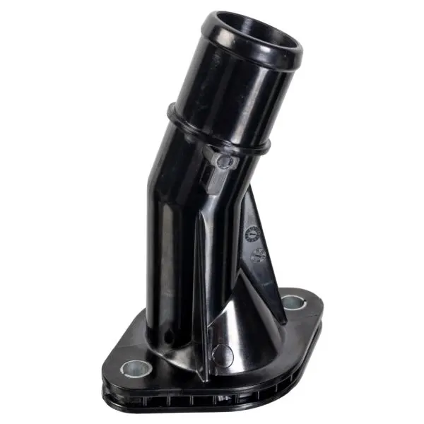 Carcasa termostat potrivit HYUNDAI ACCENT IV, CRETA, ELANTRA V, I20 I, I30, IX35, SOLARIS, TUCSON, VELOSTER; KIA CEE D, CEED, CERATO II, CERATO III, CERATO IV, RIO III, RIO IV 1.4-2.0 09.08-