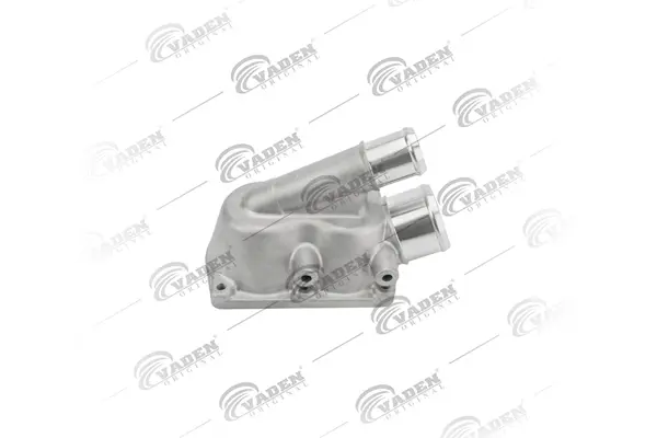 Carcasa termostat potrivit SCANIA 3, 4, G I, P I, R I, T DC09.108-OSC11.03 01.88-05.19