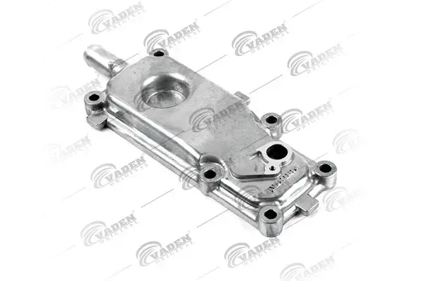 Carcasa termostat potrivit SCANIA 4, 4 BUS, F, G I, N BUS, P I, R I DC09.108-OSC11.03 01.96-