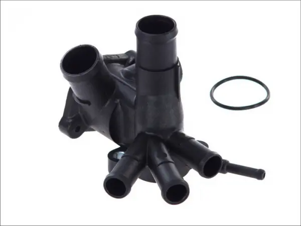 Carcasa termostat SEAT CORDOBA, IBIZA II; VW GOLF III, VENTO 1.4 1.6 intre 1991-2002