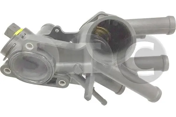 carcasa termostat STC T430634