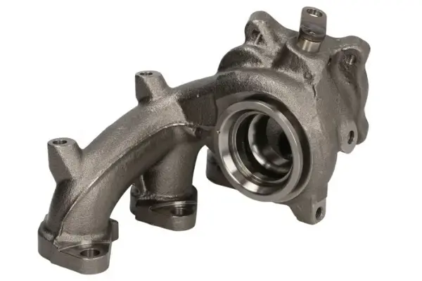 Carcasa turbocompresor potrivit AUDI A1, A3; SEAT ALTEA, ALTEA XL, IBIZA IV, IBIZA IV SC, IBIZA IV ST, LEON; SKODA FABIA II, OCTAVIA II, ROOMSTER, ROOMSTER PRAKTIK, YETI 1.2 11.08-