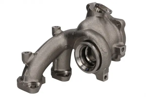 Carcasa turbocompresor potrivit AUDI A1, A3; SEAT ALTEA, ALTEA XL, IBIZA IV, IBIZA IV SC, IBIZA IV ST, LEON, TOLEDO IV; SKODA FABIA II, OCTAVIA II, RAPID, ROOMSTER 1.2 11.08-