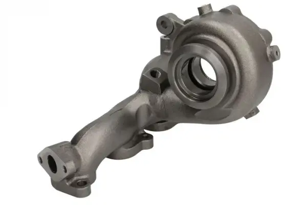 Carcasa turbocompresor potrivit AUDI A3; SKODA YETI; VW EOS, GOLF PLUS V, GOLF V, GOLF VI, JETTA III, PASSAT B6, SCIROCCO III, TIGUAN 2.0D 05.03-07.18