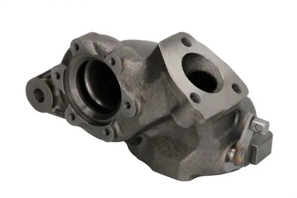 Carcasa turbocompresor potrivit AUDI A3, TT; SEAT CORDOBA, IBIZA II, IBIZA III, LEON, TOLEDO II; SKODA OCTAVIA I; VW BORA, BORA I, GOLF IV, NEW BEETLE, POLO 1.8 12.96-12.10