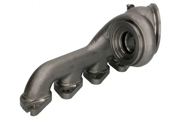 Carcasa turbocompresor potrivit CHEVROLET AVEO, CRUZE, ORLANDO, TRAX; OPEL ADAM, ASTRA J, ASTRA J GTC, CASCADA, CORSA D, CORSA E, INSIGNIA A, MERIVA B, MOKKA MOKKA X 1.4 1.4LPG 12.09-