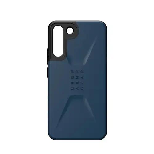 Carcasa UAG Civilian compatibila cu Samsung Galaxy S22 Plus Mallard