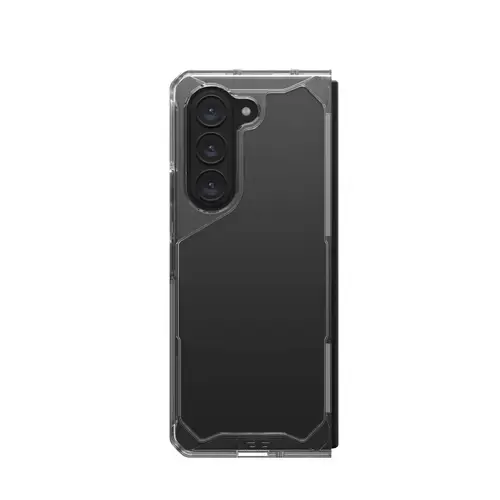 Carcasa UAG Plyo compatibila cu Samsung Galaxy Z Fold 5, Transparent