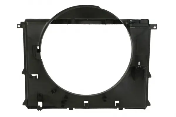Carcasa ventilator plastic potrivit BMW Seria 5 E39 1995-2003