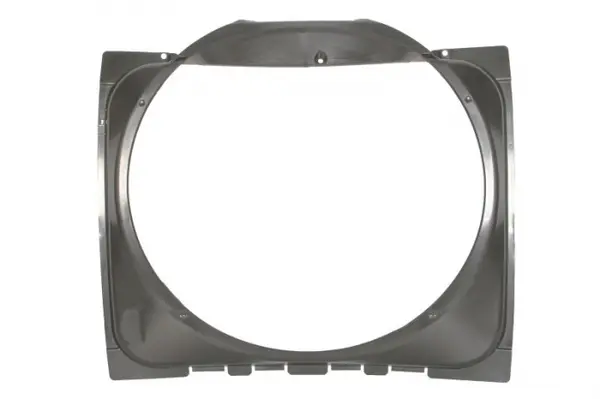 Carcasa ventilator radiator potrivit SCANIA 4 05.95-04.08