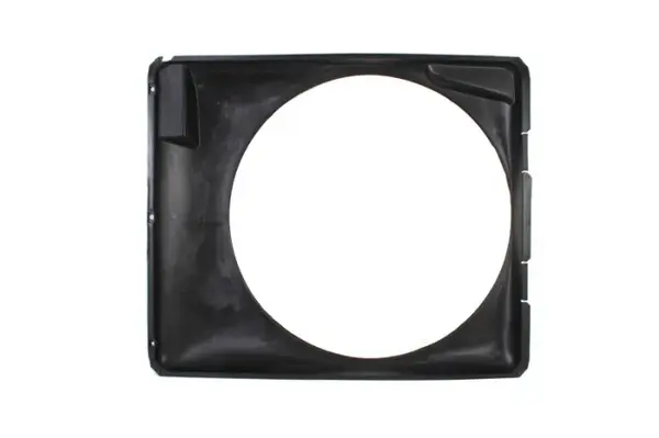Carcasa ventilator radiator potrivit SCANIA 4, G I 09.95-05.19
