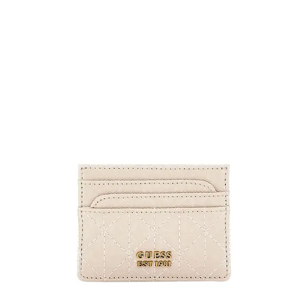 Card holder stone