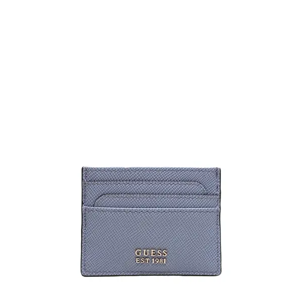 Card holder wisteria