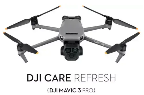 Card licenta asigurare DJI, 2Y Mavic 3 Pro