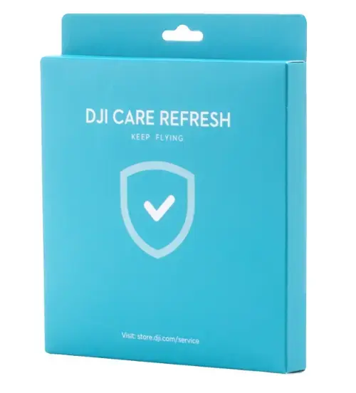 Card licenta asigurare pentru DJI Avata 2 (1Y)