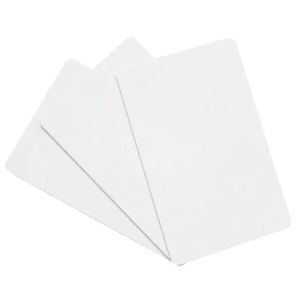 Card proximitate control acces IDT-1001MF/UHF, Mifare 13.56MHz, UHF 860-960MHz, 34 biti, PVC alb
