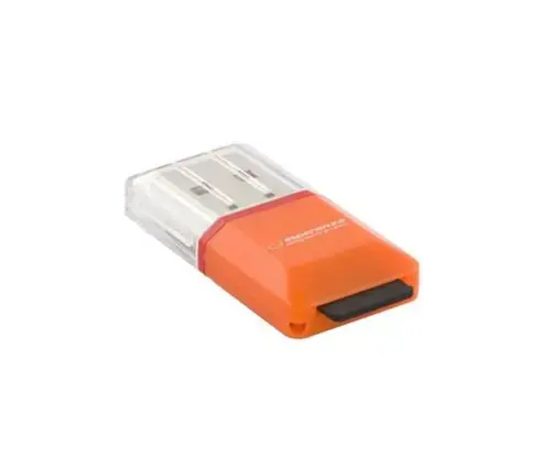 Card Reader ESPERANZA EA134O, USB 2.0