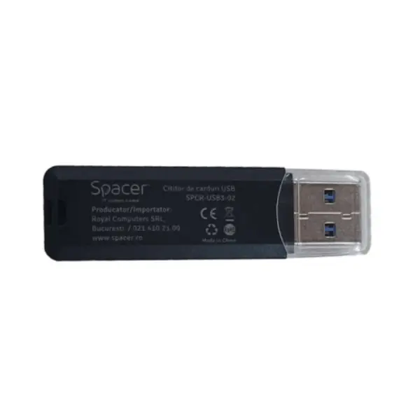 Card Reader extern Spacer USB3-02 Card Reader extern Spacer USB3-02