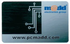 CARD VIP