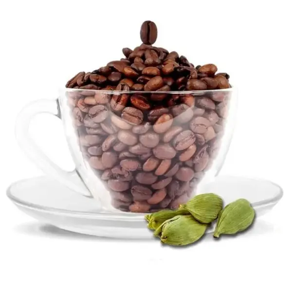Cardamom Coffee (Gramaj: 100g)