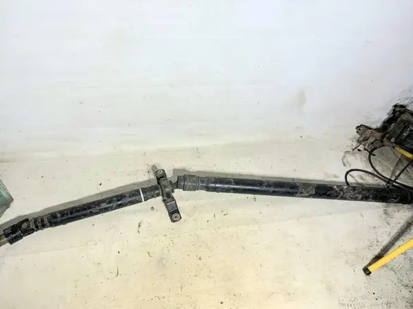 Cardan complet 3401A458 Mitsubishi Outlander 2 (2006-2012) 1.6 hdi; 2.2 hdi 9H05, 9HD
