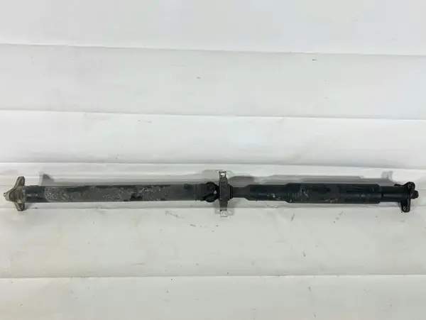 Cardan complet 7600184 BMW Seria 4 (2013->) [ F32 , F82 ] 2.0d N47D20C