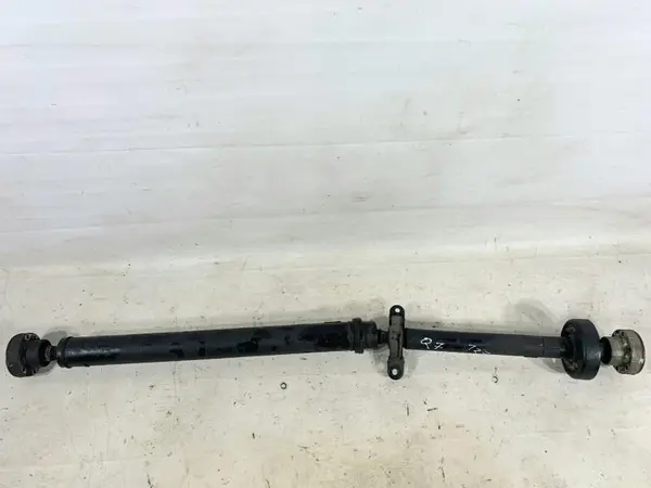 Cardan complet 7L8521102L Audi Q7 (2006-2010) [4L] 3.0 tdi CASA