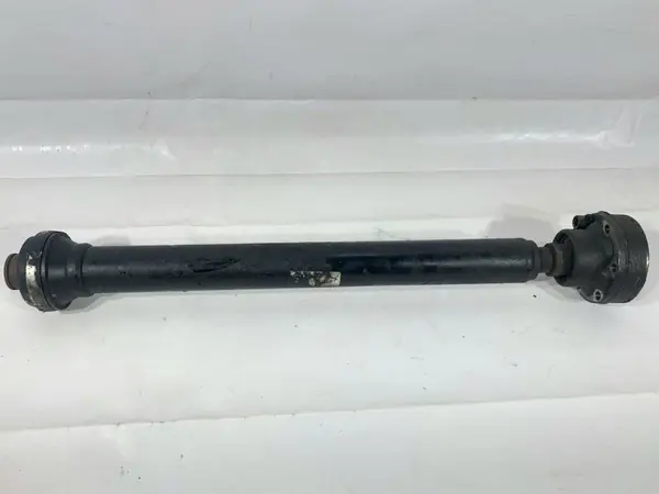 Cardan fata 7L8521101C Porsche Cayenne (2010-2014) 3.0 tdi CJGA