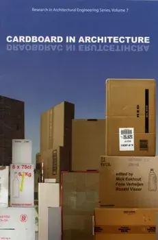 Cardboard in Architecture, Paperback/***