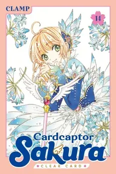 Cardcaptor Sakura: Clear Card 14, Paperback/CLAMP